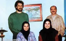 همسران فردوس کاویانی