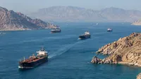 گره تنگه هرمز در مذاکرات ایران و آمریکا همچنان بسته است