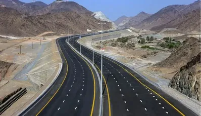 راه‌اندازی پروژه حرم تا حرم ار تهران به مشهد