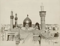 کربلا در سفرنامه‌ها؛ از توصیف ابن‌بطوطه از حرم حسینی تا روایت ناصرالدین‌شاه از استقبال زائران
