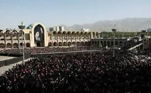 اگر وسط جمعیت حال کسی بد شد چه کنیم و چه نکنیم