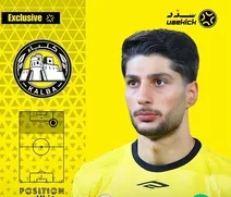 اتحاد کلباء محبی را می‌خواهد