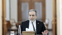 تعیین مسیر دریایی جدید در تنگه هرمز