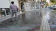 آب گران می‌شود