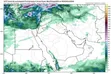 بارش مهر فقط در این استان‌هاست