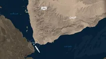 در دهانه خلیج فارس، عبورها متوقف شد