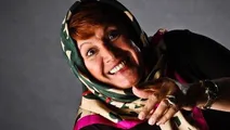 دوست دارم مجبوب مردم باشم نه مشهور
