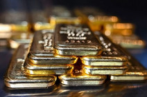 طلا با تحولات خاورمیانه عجین شد