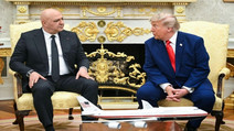 جریان مذاکرات با ایران برقرار است؟