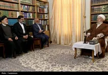 بلاخره آیت‌ا...ها از گرانی ابراز نگرانی کردند