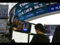 هوش مصنوعی به بازارهای سهام آسیا جان تازه داد