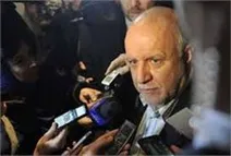 زنگنه: ایران از سهم خود در بازار نفت صرفنظر نمی کند