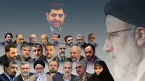 مصوبه ای برای جدایی امام صادقی ها از کابینه دولت رئیسی