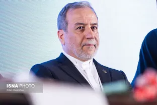 عراقچی از خیابان‌های فرانسه گفت