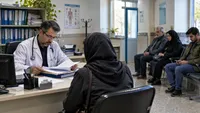 فشار اقتصادی به مطب‌ها رسید