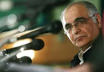 هوشنگ مرادی کرمانی، مردی که می خواست نویسنده شود
