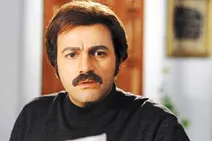 بازیگر صرفاً در چشم خلاصه می​شود