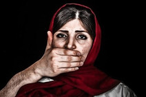 افزایش خشونت خانگی بعد از جنگ