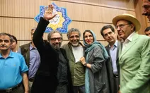 بزرگداشت مسعود کیمیایی