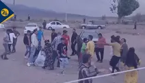 حادثه ماهان از زبان عضو خانواده افتاده‌پور: می‌خواستند چند نفر را در اتوبوس حبس کنند تا سپاه بیاید/ اجازه ندادند کسی جسد را ببیند، خودشان کفن کردند