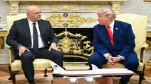 جریان مذاکرات با ایران برقرار است؟