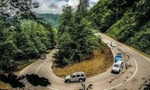موج آخر سفرهای تابستانی ۱۴۰۵ به مازندران رسید
