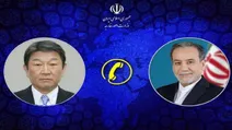 پایان وضع تنش زا از نظر عراقجی