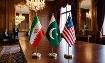 مذاکرات با امریکا از سرگرفته شد؟