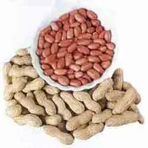 ۱۳ فایده و خاصیت نهفته در خوردن بادام زمینی
