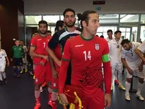 پیروزی ایران مقابل ازبکستان/جوانگرایی در راه جام جهانی