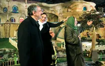 دیدنی ها*جشنواره آدم‌برفی، تفریح مردم در برف، طبیعت زمستانی، شادی علی دایی و علی کریمی و ...