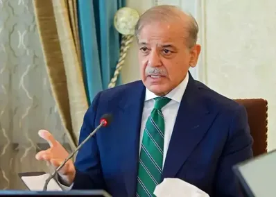 توافق نامه اسلام آباد بر باد رفت