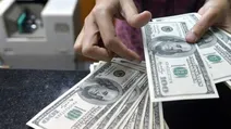 «۱۰۰ دلار بدهید تا حساب ارزی باز کنید»