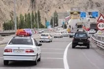 وضعیت ترافیکی و جوی امروز ۱۹ خرداد