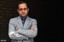 فاضل نظری مدیر مركز موسیقی حوزه هنری شد