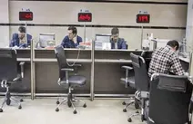 تداوم اختلال در برخی بانک‌ها