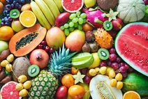 تولید نانوجاذب ایرانی برای افزایش عمر نگهداری میوه و گل