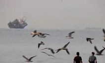 نگاهی متفاوت به تنگه هرمز
