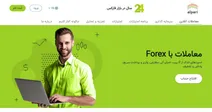 بررسی حساب PAMM در بروکر آلپاری