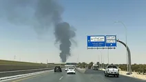 به ۲ فرودگاه ما حمله شد