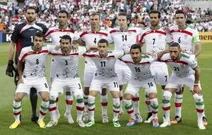فیفا: سکته ایران و ژاپن در روز صدرنشینی گوام
