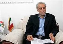 شایعه حضور سیاسی در پرسپولیس صحت ندارد