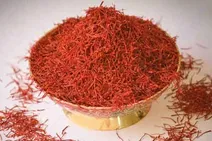 بازار زعفران آشفته شد