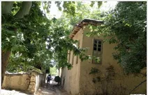امیر حسین صدیق از زندگی خود در روستا می‌گوید