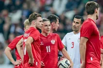 ایران به روسیه دوستانه باخت!