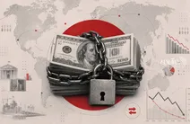 ده‌ها میلیارد دلار منابع ارزی پشت دیوار بلند تحریم‌ها