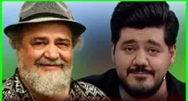 مجری حاشیه‌ساز هویتش را فاش کرد
