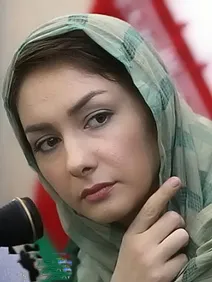 هانیه توسلی: بازیگر مورد علا‌قه‌ام لیلا حاتمی است