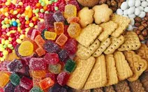 توصیه‌هایی برای مصرف تنقلات عید