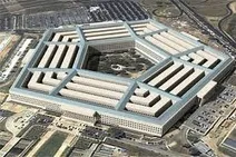 پنتاگون هدف گرفتن رهبر طالبان را تایید کرد